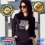 Trump 2020 Really Great 60 Year Old Birthday T-Shirt
