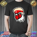 Tsus Store Qb1 shirt