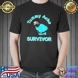Tummy Ache Survivor Premium T-Shirt