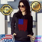 USA Flag Premium T-Shirt