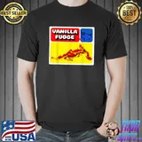 VANILLA FUDGE T-Shirt Unisex