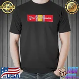 Veteran You’re Welcome Shirt