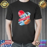 Vintage Pro Player Kansas City Chiefs T-Shirt Unisex