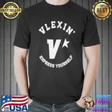 Vlexin express yourself shirt
