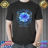 We Don’t Know How Strong We Are Until Being Strong Is The Only Choice We Have Shirt