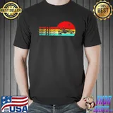 What a save vintage retro rocket soccer car Unisex