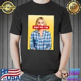 What The Fork Good Place Funny Unisex T-Shirt