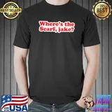 Wheres the scaft jake Unisex