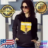Wil Power Unisex Hoodie