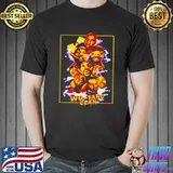 Wu Tang clan shirt