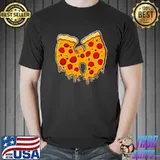 WuTang Pizza shirt