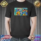 Xmen scotty doesn't know shirt