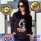 2021 Cincinnati Bearcats Cotton Bowl Champions Unisex T-Shirt