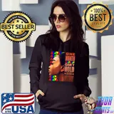 American History - One month can't hold our history Black History Month T-Shirt