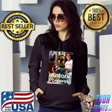 Antoni Porowski Collage Unisex T-Shirt