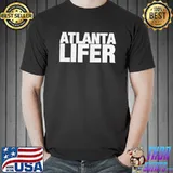 Atlanta lifer Unisex