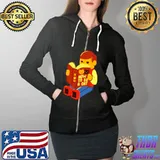 Awesome How to be a cat Full Zip Hooded