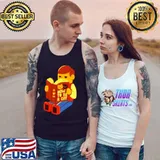 Awesome How to be a cat Tank Top