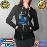 Awesome It’s Sting Islander Shirt Full Zip Hooded