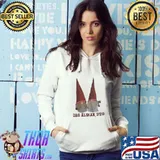 Awesome Jag alskar dig shirt