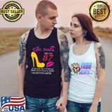 Awesome Je Suis Nee En 87 Je Ne Suis Peut etre Pas Une Edition Limitee Shirt Tank Top