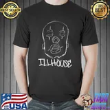 Awesome Joker Design with Art Premium T-Shirt