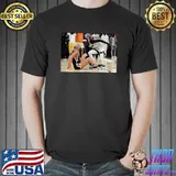 Awesome Kahleah Copper T-shirt