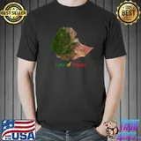 Awesome Land of Origin T-shirt