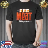 Awesome Meat Whisperer T-Shirt Unisex