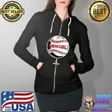 Awesome Nick Senzel Baseball MLBPA Cincinnati MLB Players Premium T-Shirt Full Zip Hooded