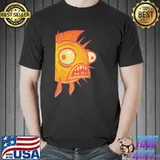 Awesome Pufferfish shirt