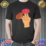 Awesome Two In The Pink One In The Stink Shocker T-Shirt