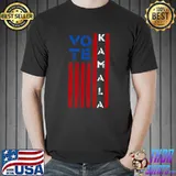 Awesome Vote Kamala Harris 2020 T- Unisex