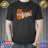 Awesome What Cone I Cone Racing Design Autocross T-Shirt Unisex