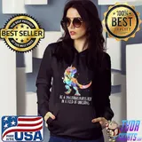 Be A Unicornasaurus Rex In A Field Of Unicorns T-shirt