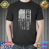 Best Funny Sarcastic Women Men Let’s Go Darwin T-shirt