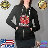 Best Georgia bulldogs team player 2022 national champions Full Zip Hooded