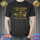 Best I like horses and dogs and maybe 3 people Unisex