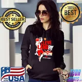 Best Jarvis Landry Clevelandry signature shirt