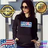 Best Joe Biden Kamala Harris For Vice President Vote 2020 T-shirt
