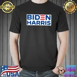Best Joe Biden Kamala Harris For Vice President Vote 2020 T- Unisex