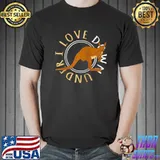 Best Kangaroo Meme Statement Kangaroo Shirt Unisex