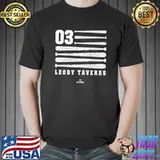 Best Leody Taveras Vintage Flag Texas Patriotic Baseball Player T- Unisex