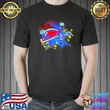 Best Marvel Doctor Strange Planets Graphic Shirt Unisex