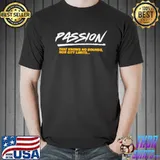 Best Passion that knows no bounds nor city limits Unisex