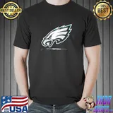 Best Philadelphia Eagles Long Sleeve Nfl Shirt Unisex
