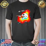 Best Skull you know what you got into Unisex