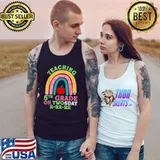 Best Teaching 5th Grade On Math Teacher Twosday 2222022 T-Shirt Tank Top