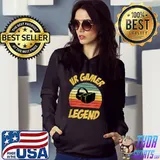 Best VR Gamer Gaming Legend Boys Teens Kids Men Virtual Gamer T-Shirt