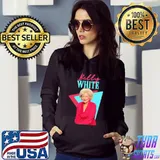 Betty White Rip Betty White Rest In Pece Betty White Unisex T-Shirt